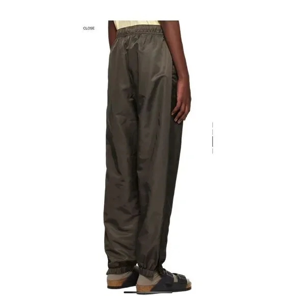 Fear of God Essentials Nylon Track Pant